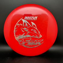 Load image into Gallery viewer, Innova GStar Fox stock