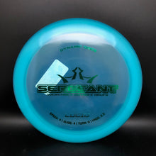 Load image into Gallery viewer, Dynamic Discs Lucid Sergeant - stock