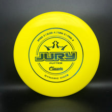 Load image into Gallery viewer, Dynamic Discs Classic Blend Jury - stock