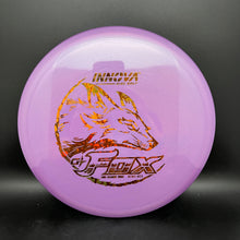 Load image into Gallery viewer, Innova GStar Fox stock