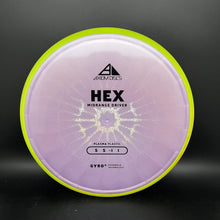 Load image into Gallery viewer, Axiom Plasma Hex - PLC