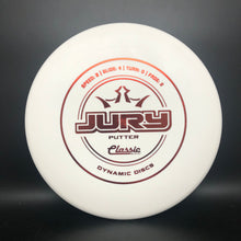 Load image into Gallery viewer, Dynamic Discs Classic Blend Jury - stock