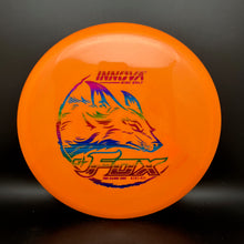 Load image into Gallery viewer, Innova GStar Fox stock