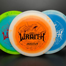 Load image into Gallery viewer, Innova Halo Star Wraith - stock