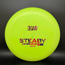 Load image into Gallery viewer, DGA DL D-Line Steady - stock