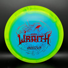 Load image into Gallery viewer, Innova Halo Star Wraith - stock