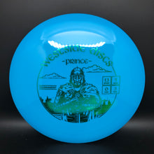 Load image into Gallery viewer, Westside Discs Tournament Prince - stock