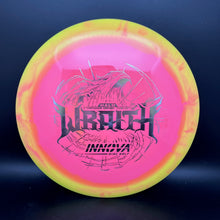 Load image into Gallery viewer, Innova Halo Star Wraith - stock