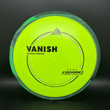 Load image into Gallery viewer, Axiom Fission Vanish - PLC