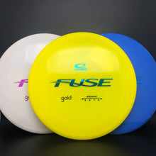 Load image into Gallery viewer, Latitude 64 Gold Fuse - stock