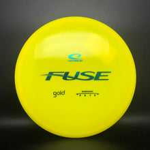 Load image into Gallery viewer, Latitude 64 Gold Fuse - stock