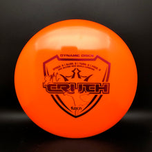 Load image into Gallery viewer, Dynamic Discs Fuzion EMAC Truth - stock