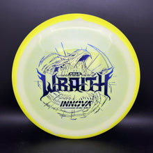 Load image into Gallery viewer, Innova Halo Star Wraith - stock