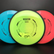 Load image into Gallery viewer, MVP Neutron Resistor - stock