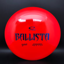 Load image into Gallery viewer, Latitude 64 Gold Ballista - stock