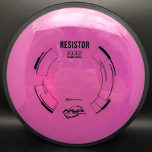 Load image into Gallery viewer, MVP Neutron Resistor - stock