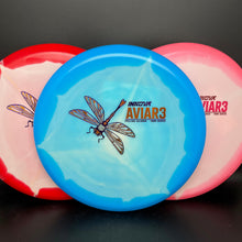 Load image into Gallery viewer, Innova Classic Glow Halo Star Aviar3 E. Salonen '26