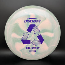 Load image into Gallery viewer, Discraft Recycled ESP Buzzz - stock