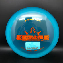 Load image into Gallery viewer, Dynamic Discs Lucid Escape - stock