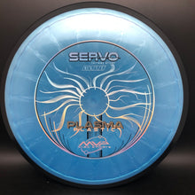 Load image into Gallery viewer, MVP Plasma Servo - stock