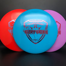 Load image into Gallery viewer, Dynamic Discs Fuzion EMAC Truth - stock