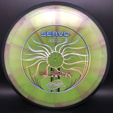 Load image into Gallery viewer, MVP Plasma Servo - classic stock