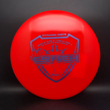 Load image into Gallery viewer, Dynamic Discs Fuzion EMAC Truth - stock