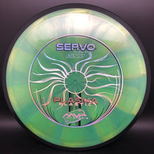 Load image into Gallery viewer, MVP Plasma Servo - classic stock