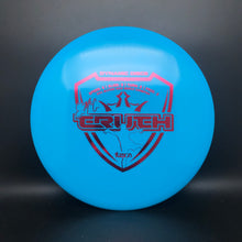 Load image into Gallery viewer, Dynamic Discs Fuzion EMAC Truth - stock