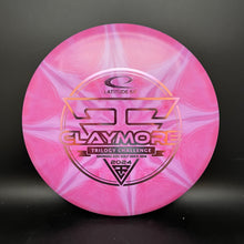 Load image into Gallery viewer, Latitude 64 Gold-Ice Burst Claymore Trilogy Challenge