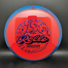 Load image into Gallery viewer, Innova Halo Star Rollo - stock