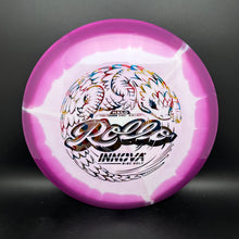 Load image into Gallery viewer, Innova Halo Star Rollo - stock