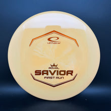 Load image into Gallery viewer, Latitude 64 Royal Grand Savior - blue First Run