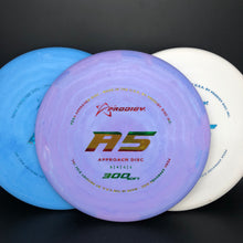 Load image into Gallery viewer, Prodigy 300 Soft A5 - stock