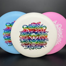 Load image into Gallery viewer, Discmania Hard Exo Lumen Link - Medussa