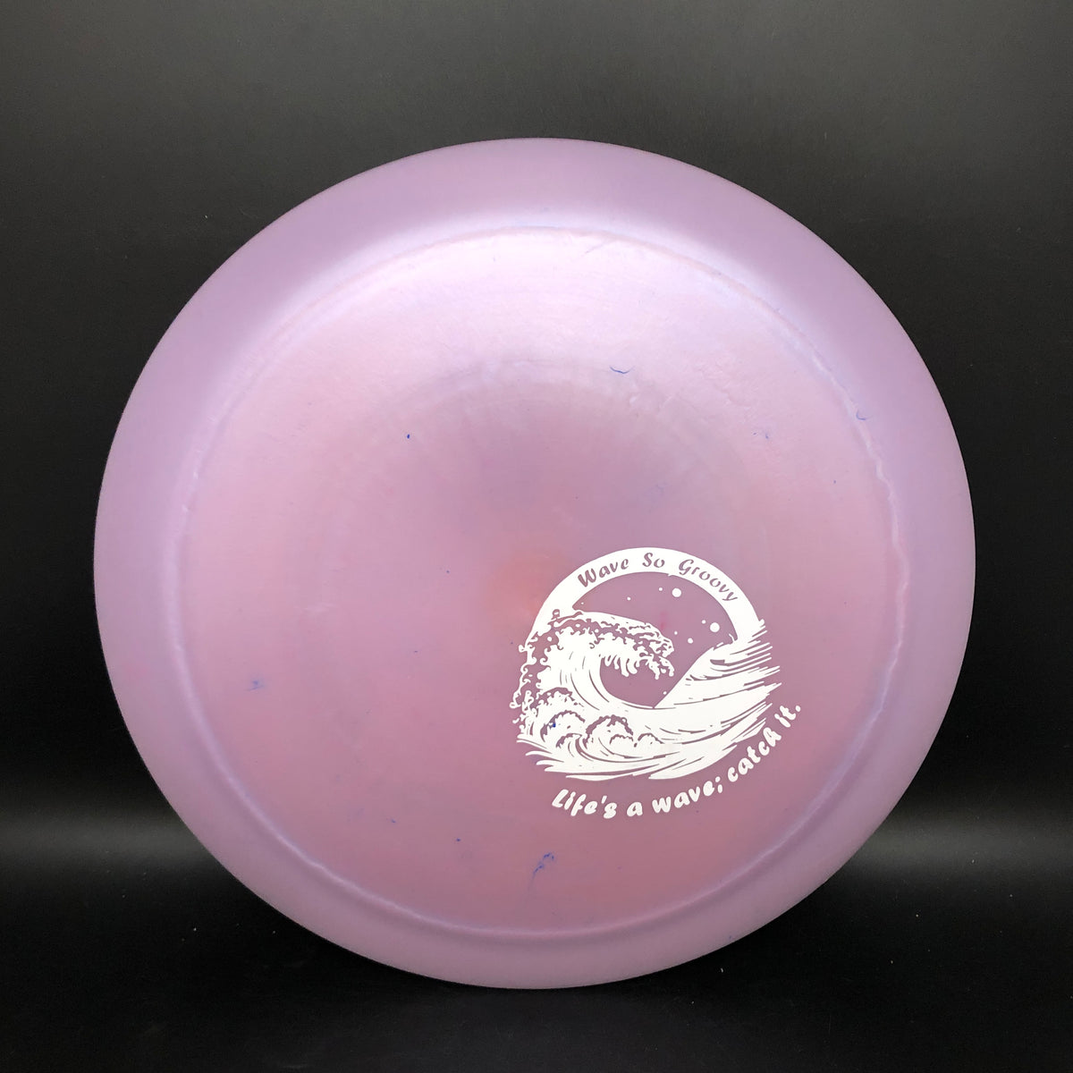 Gateway Platinum Samurai Wave So Groovy - Maverick Disc Golf