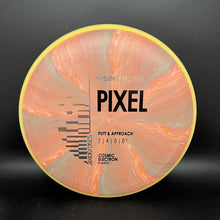 Load image into Gallery viewer, Axiom Cosmic Electron (Medium) Pixel