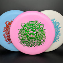 Load image into Gallery viewer, Discmania Soft Exo Lumen Link - Medussa