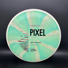 Load image into Gallery viewer, Axiom Cosmic Electron (Medium) Pixel