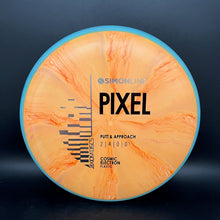 Load image into Gallery viewer, Axiom Cosmic Electron (Medium) Pixel