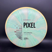 Load image into Gallery viewer, Axiom Cosmic Electron (Medium) Pixel