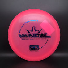 Load image into Gallery viewer, Dynamic Discs Lucid Air Vandal - stock