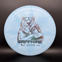 Load image into Gallery viewer, Latitude 64 Retro Burst Sapphire - stock