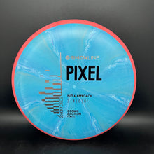 Load image into Gallery viewer, Axiom Cosmic Electron (Medium) Pixel