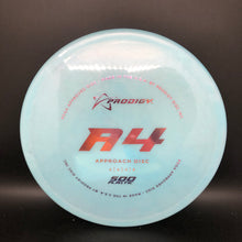 Load image into Gallery viewer, Prodigy 500 A4 - stock