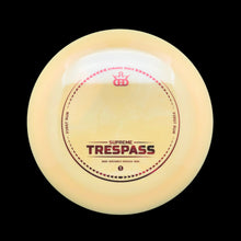 Load image into Gallery viewer, Dynamic Discs Supreme Trespass - First Run