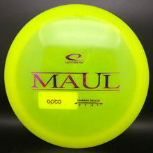 Load image into Gallery viewer, Latitude 64 Opto Maul - stock