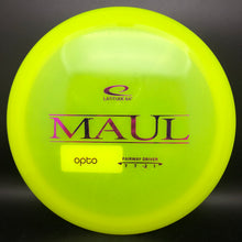 Load image into Gallery viewer, Latitude 64 Opto Maul - stock