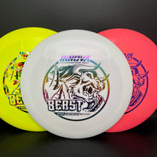 Load image into Gallery viewer, Innova Star Beast - character stamp