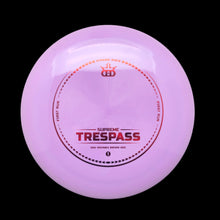 Load image into Gallery viewer, Dynamic Discs Supreme Trespass - First Run